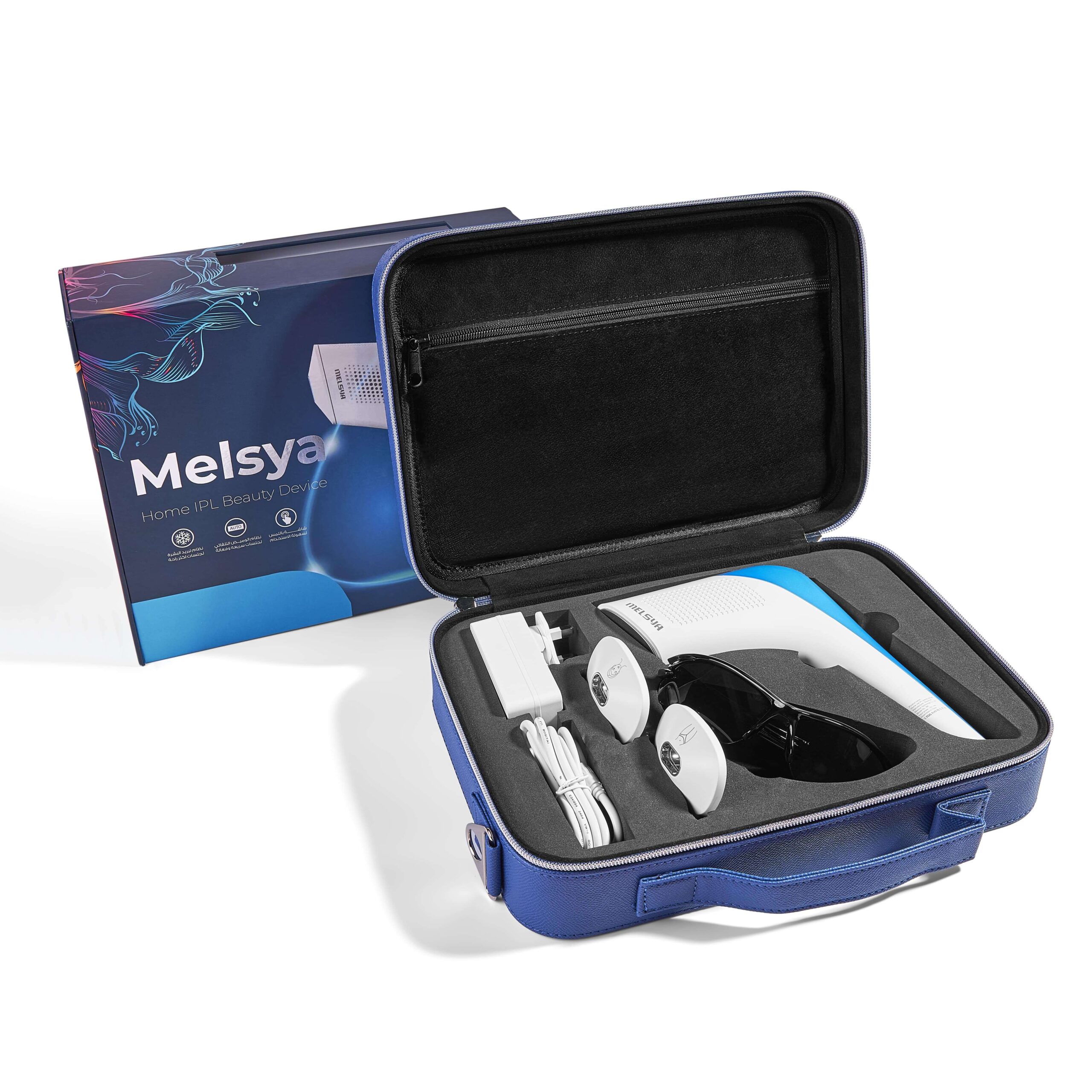 Melsya Care Set